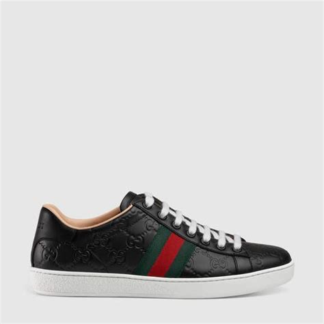 scarpe gucci donne ginnastica|Scarpe da ginnastica GUCCI da Donna .